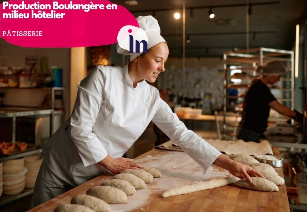 Production en milieu hôtelier